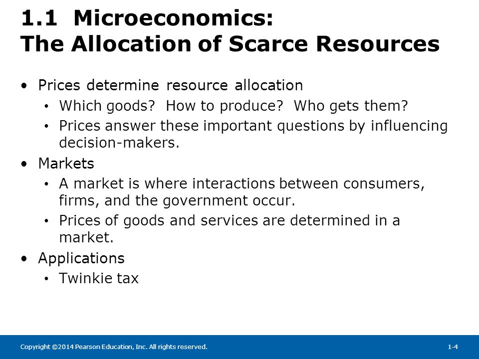 Macroeconomics Chapter 1-3 (exam 1)